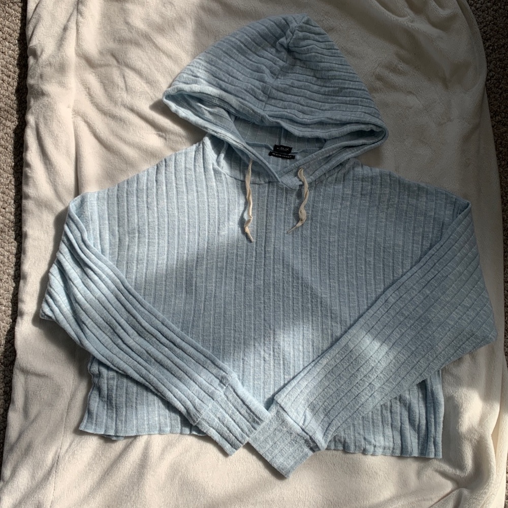 Urban outfitters hoodie